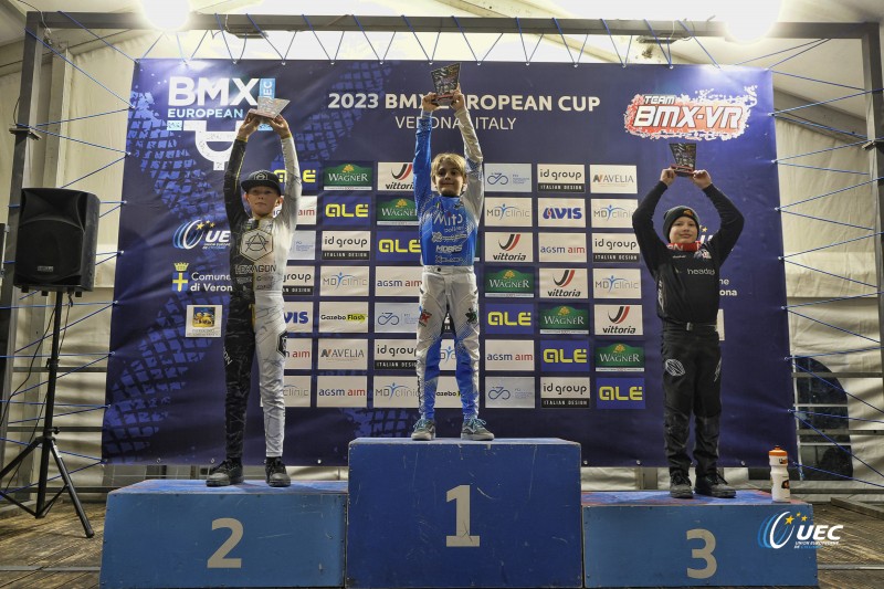 2023 BMX European Cup - 19/03/2023 - Day 3 - photo Ilario Biondi/SprintCyclingAgency©2023